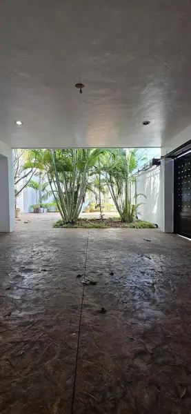 Casa en renta en Montecristo, Mérida — foto 2 de 24
