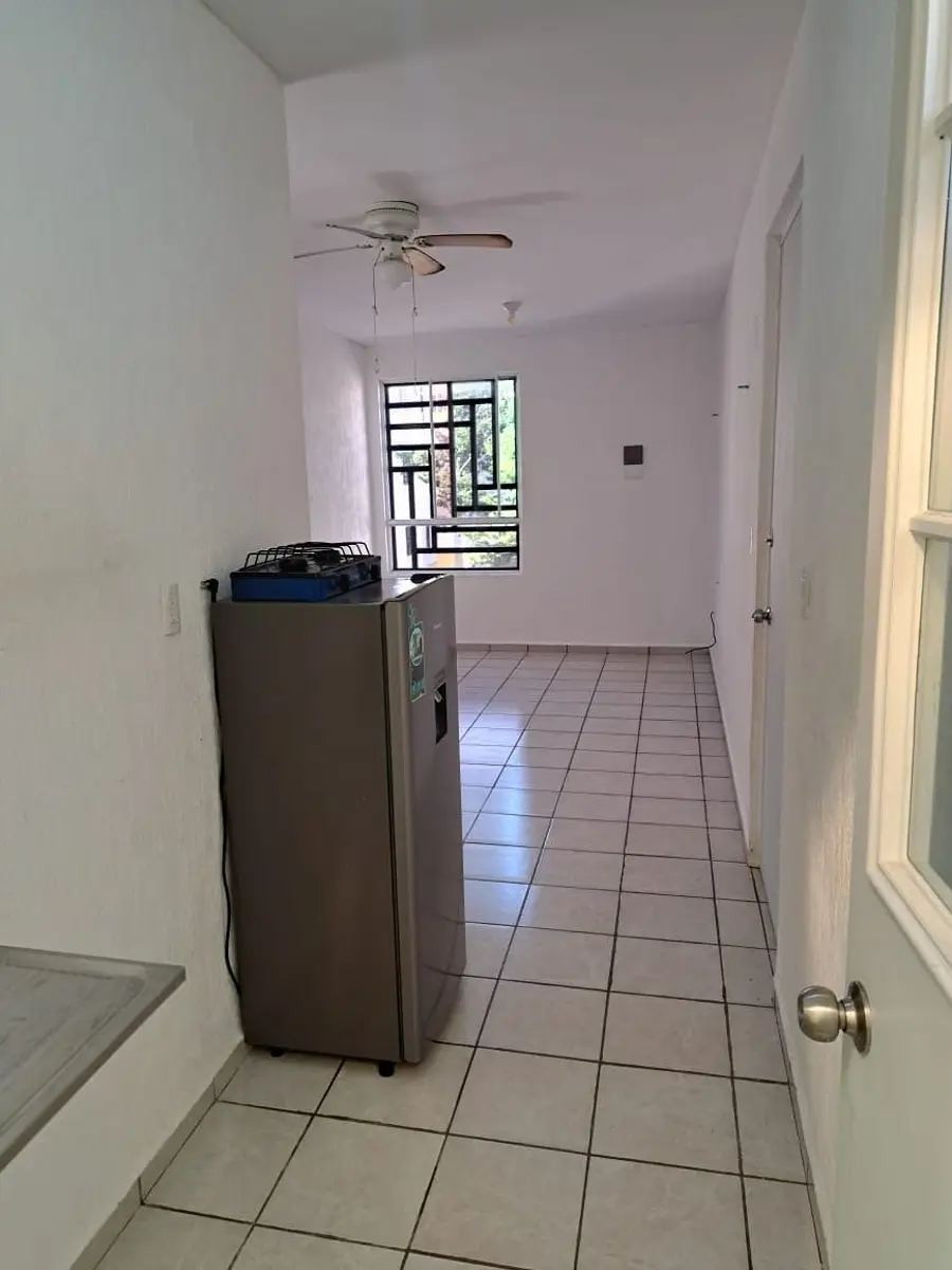 Departamento en venta en Aldea Tulum, Tulum — foto 1 de 9