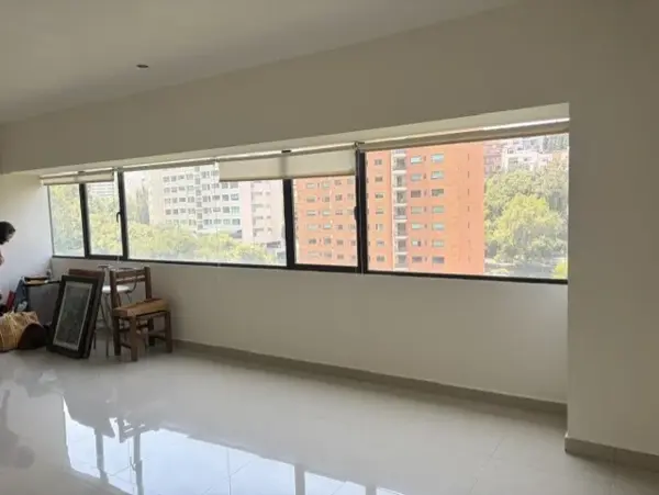 Departamento en venta en Hacienda de las Palmas, Huixquilucan — foto 3 de 40
