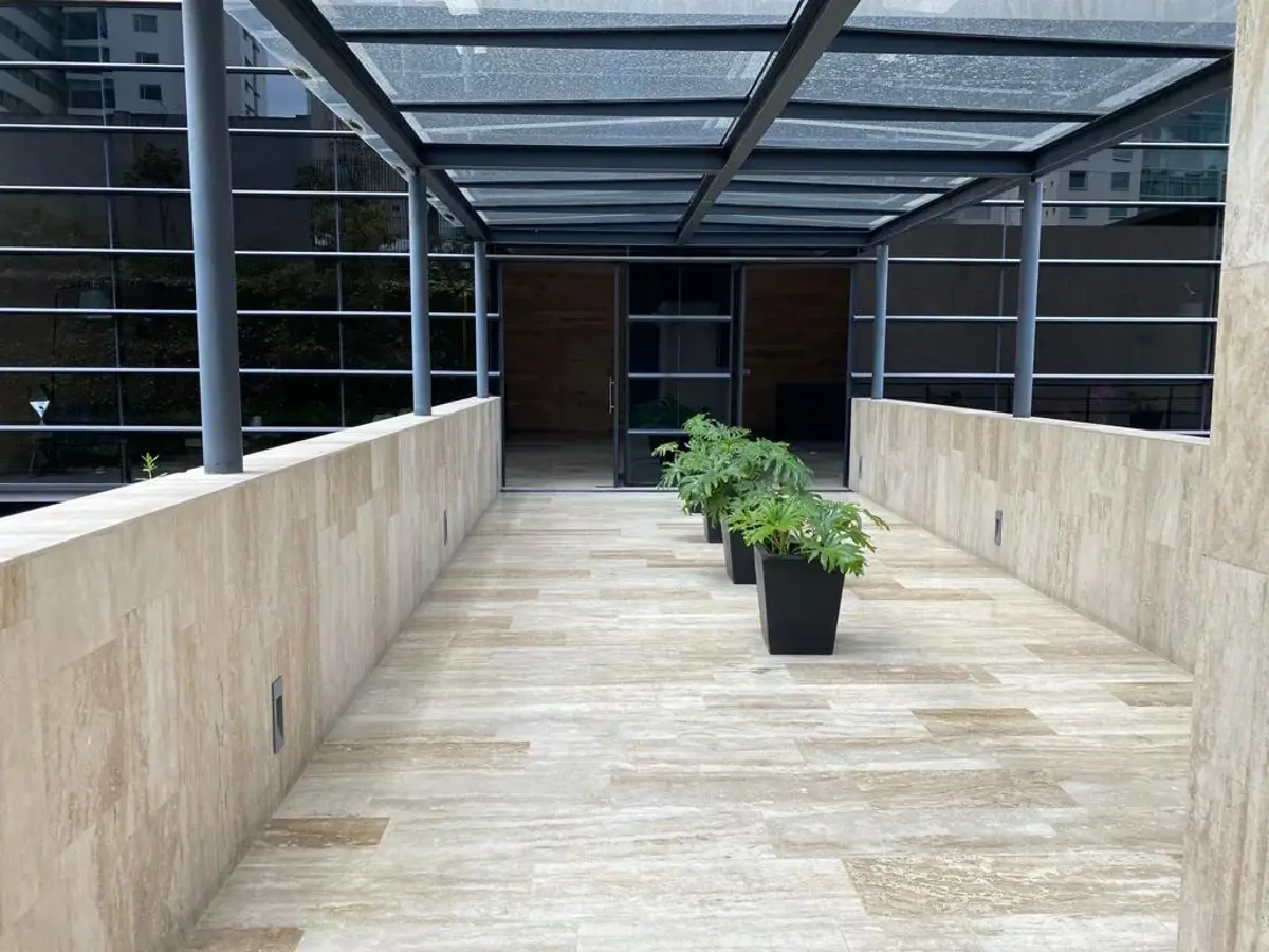 Departamento en venta en Hacienda de las Palmas, Huixquilucan — foto 1 de 40