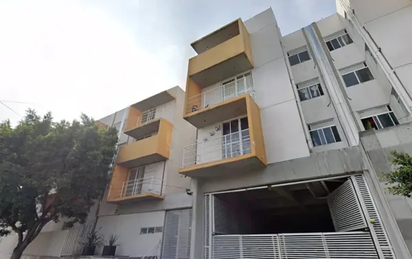 Departamento en venta en San Sebastián Tecoloxtitla, Iztapalapa — foto 2 de 8