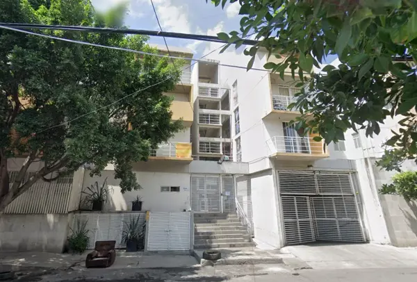 Departamento en venta en San Sebastián Tecoloxtitla, Iztapalapa — foto 3 de 8