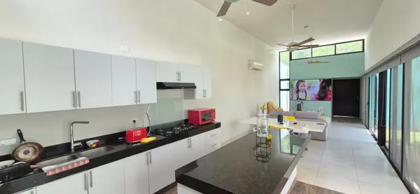 Casa en venta en Conkal, Conkal — foto 2 de 24
