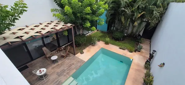 Casa en venta en Conkal, Conkal — foto 3 de 24