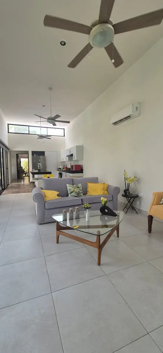 Casa en venta en Conkal, Conkal — foto 1 de 24