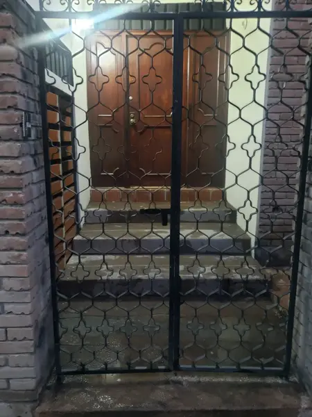DEPARTAMENTO EN RENTA 
TOTALMENTE AUEBLADO 

COL. LATINOAMERICANA