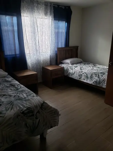 Departamento en renta en Latinoamericana, Saltillo — foto 3 de 7