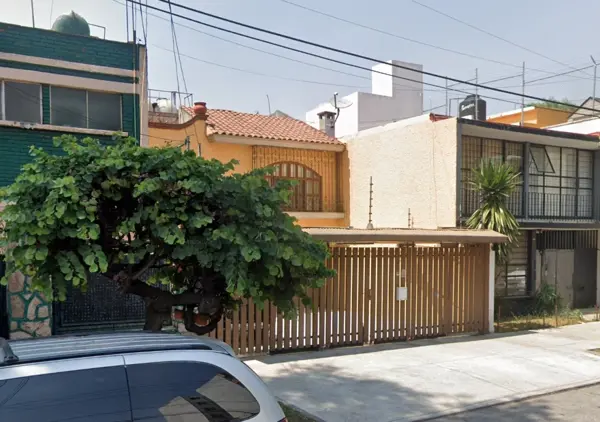 Casa en venta en Vertiz Narvarte, Benito Juárez — foto 3 de 7