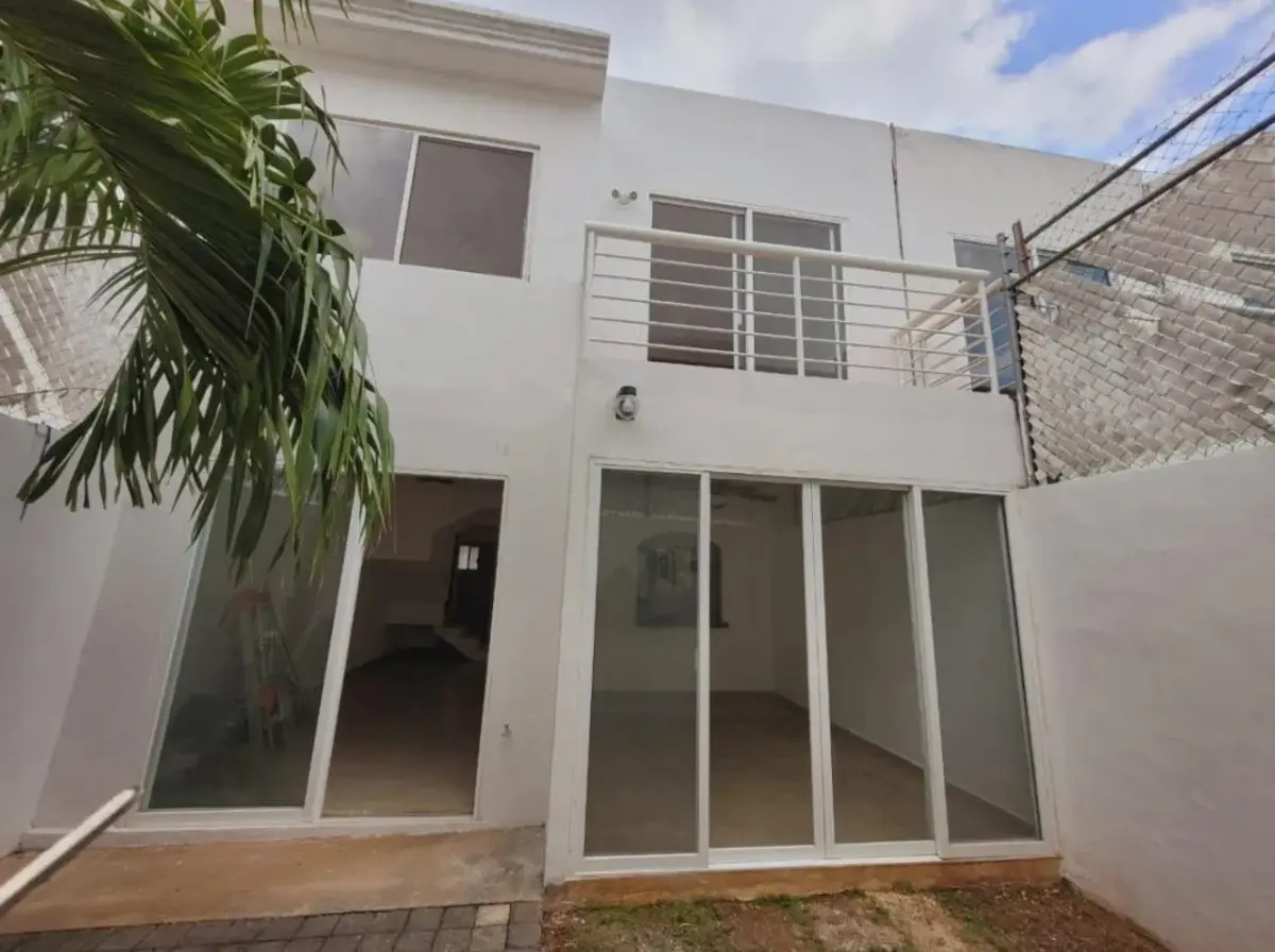 Casa en venta en Villamarino, Benito Juárez — foto 1 de 30
