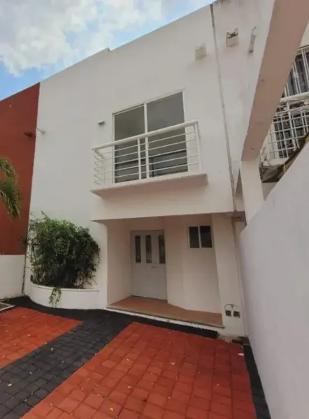 Casa en venta en Villamarino, Benito Juárez — foto 2 de 30