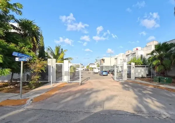 Casa en venta en Villamarino, Benito Juárez — foto 3 de 30