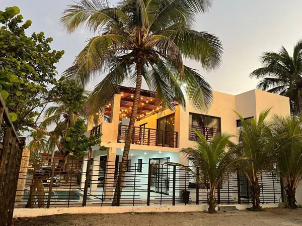 Casa en venta en Chelem, Progreso — foto 1 de 9