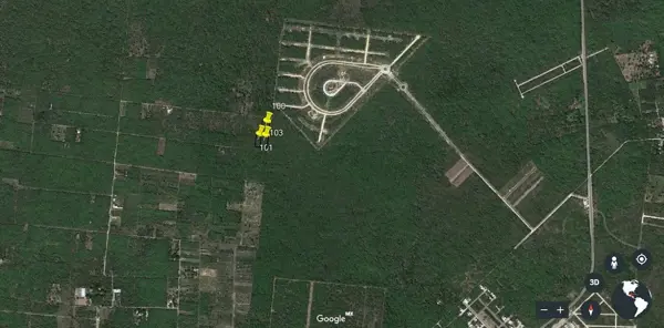 Terreno en venta en Chablekal, Mérida — foto 2 de 4
