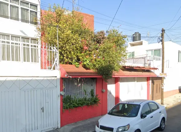Casa en venta en Militar Marte, Iztacalco — foto 3 de 7