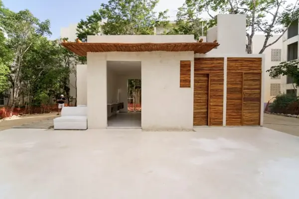 Departamento en venta en Corales, Playa del Carmen — foto 2 de 9