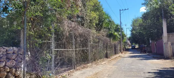 Terreno en venta en Maxcanu, Maxcanú — foto 2 de 30