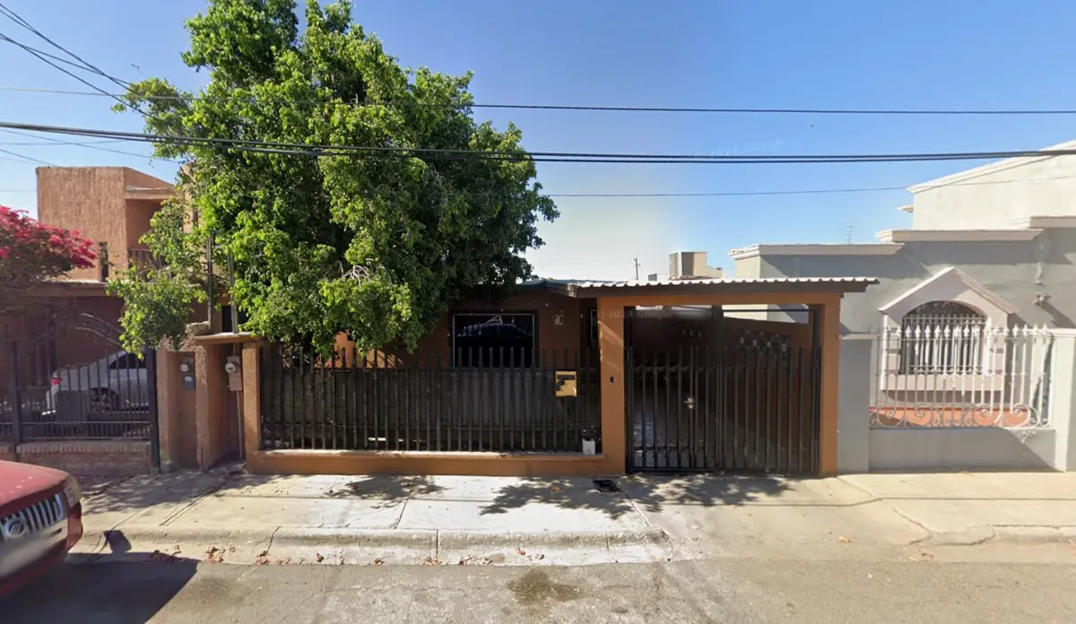 Casa en venta en Jardines del Lago, Mexicali — foto 1 de 9