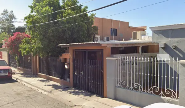 Casa en venta en Jardines del Lago, Mexicali — foto 2 de 9