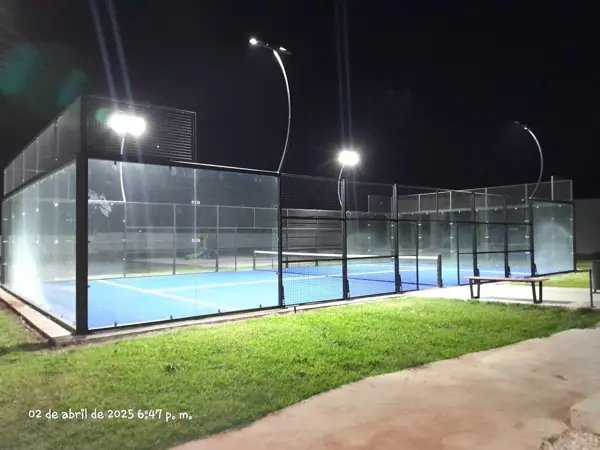 Terreno en venta en Cholul, Mérida — foto 3 de 29
