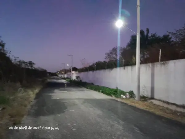 Terreno en venta en Cholul, Mérida — foto 2 de 29