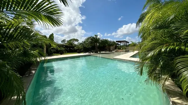 Terreno en venta en Tixcuytun, Mérida — foto 2 de 17