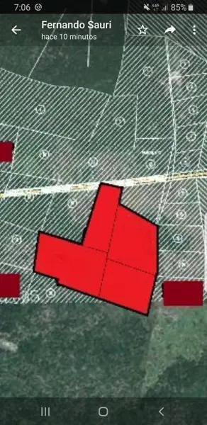 Terreno en venta en Hunucmá, Hunucmá — foto 3 de 3