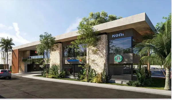RENTA LOCALES COMERCIALES EN EL NORTE DE LA CIUDAD