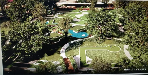 Terreno en venta en Santa Gertrudis Copo, Mérida — foto 3 de 13