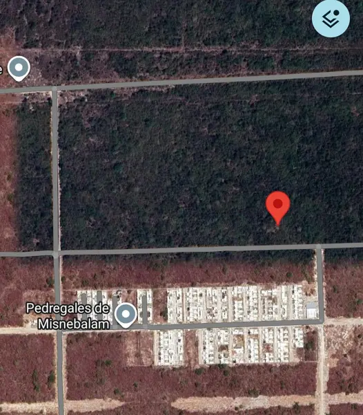 Terreno en venta en Misnébalam, Mérida — foto 3 de 5