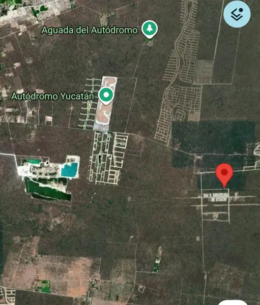 Terreno en venta en Misnébalam, Mérida — foto 2 de 5