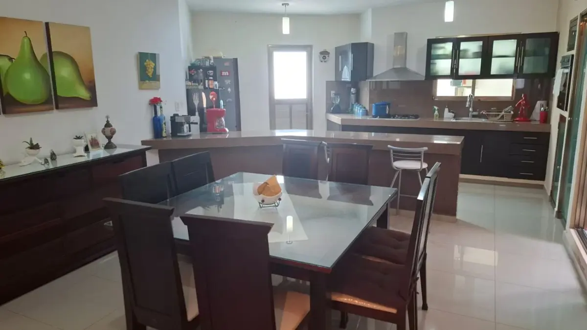 Casa en venta en Lomas del Sol, Alvarado — foto 1 de 13