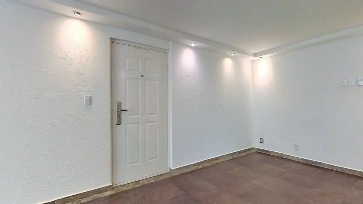 Departamento en venta en Niños Héroes, Benito Juárez — foto 1 de 16