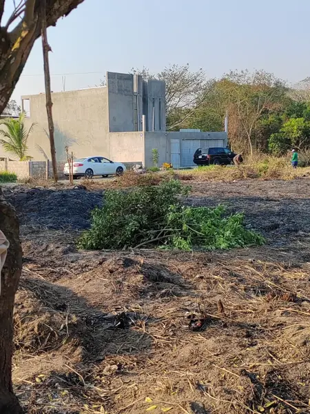 Terreno en venta en Paso Colorado, Boca del Río — foto 3 de 4