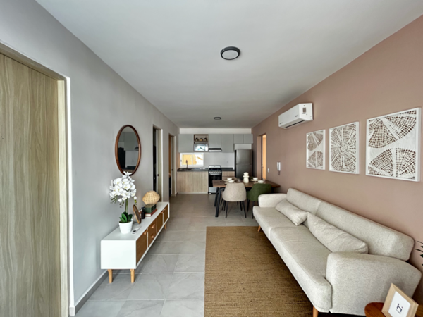 Departamento en venta en Ricardo Flores Magón, Veracruz — foto 3 de 14