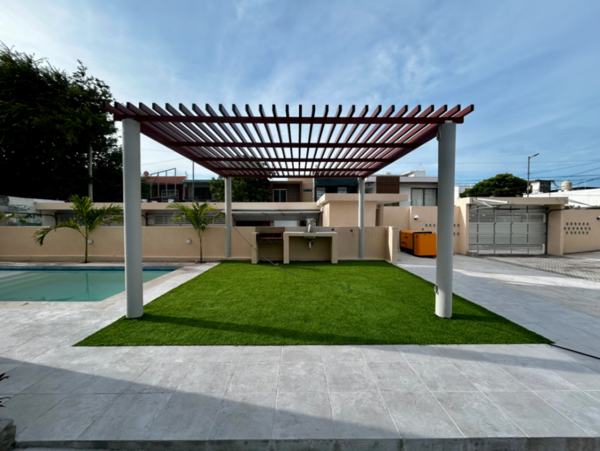 Departamento en venta en Ricardo Flores Magón, Veracruz — foto 2 de 14