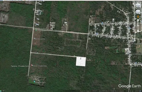 Terreno en venta en Conkal, Conkal — foto 3 de 4