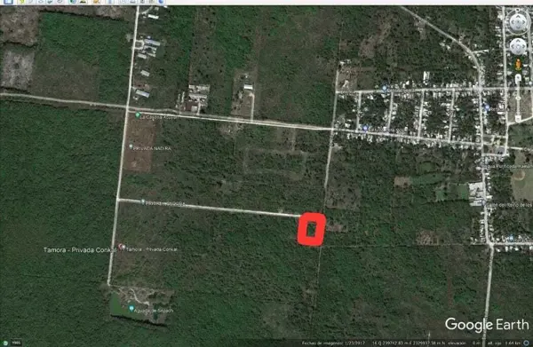 Terreno en venta en Conkal, Conkal — foto 2 de 4