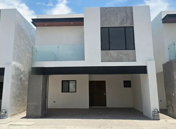 Casa en renta en Residencial Palma Real, Torreón, Coahuila de Zaragoza Casa en renta en Residencial Palma Real, Torreón, Coahuila de Zaragoza