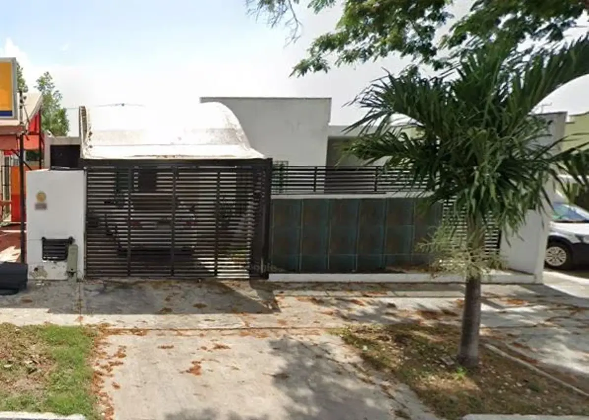 Casa en venta en Las Américas, Mérida — foto 1 de 7