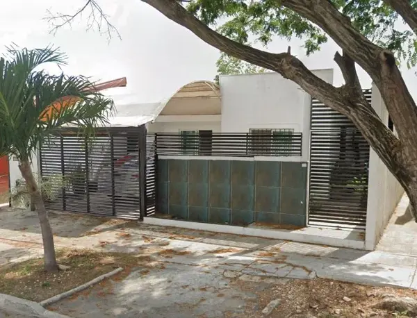 Casa en venta en Las Américas, Mérida — foto 2 de 7