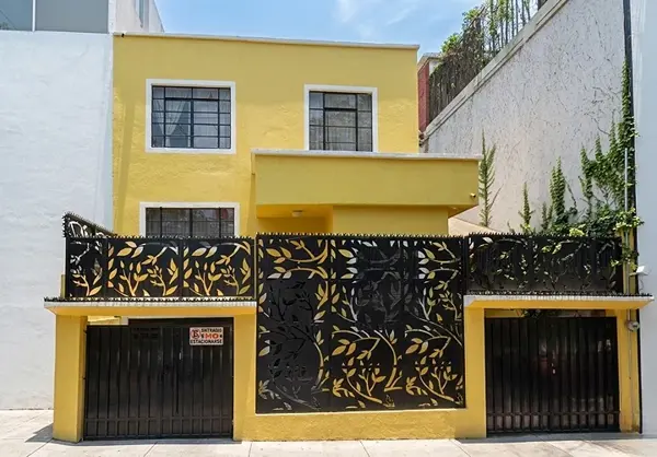 Casa en Remate Hipódromo Condesa, Ciudad de México
