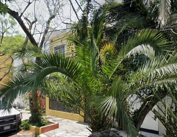 Casa en venta en Hipódromo Condesa, Cuauhtémoc — foto 3 de 7