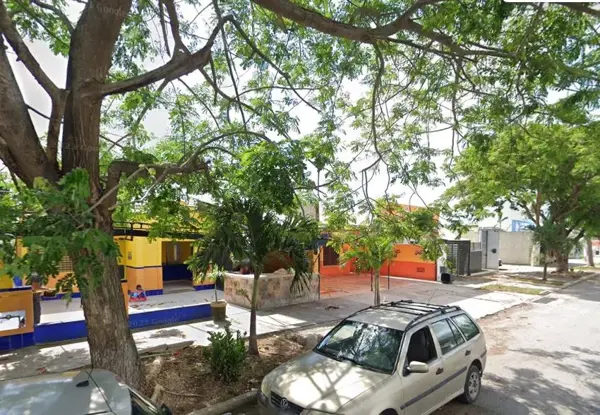 Casa en venta en Las Américas, Mérida — foto 3 de 7
