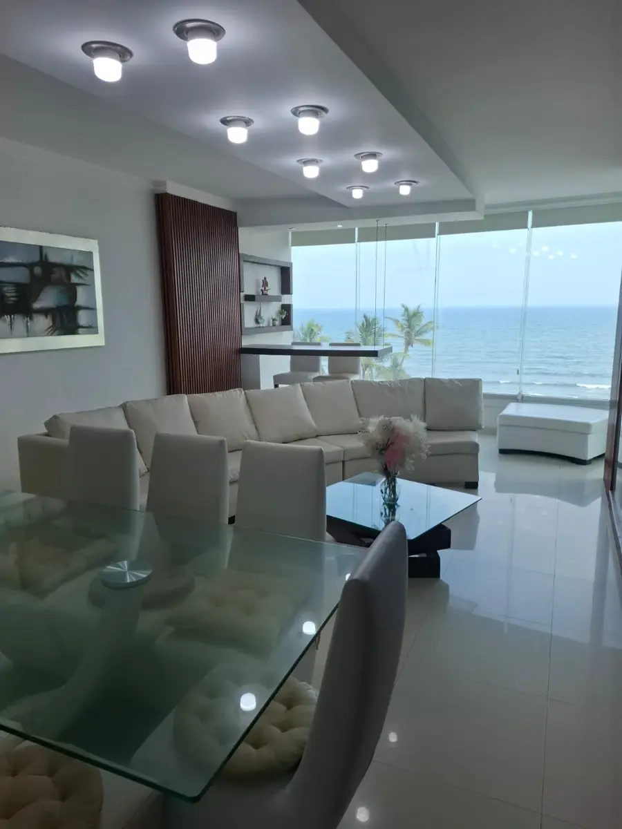 Departamento en venta en Gardenias, Boca del Río — foto 1 de 7