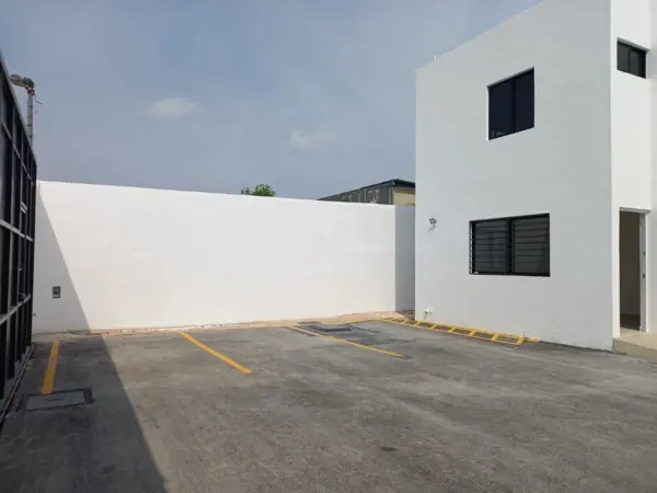 Bodega en renta en La Guadalupana, Mérida — foto 2 de 20
