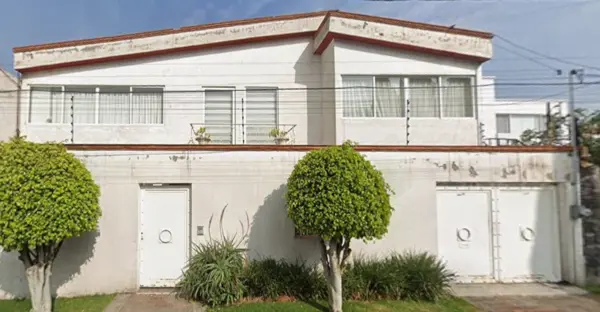 Oportunidad de adquisición: Casa en remate en San Jerónimo Lídice, Ciudad de México