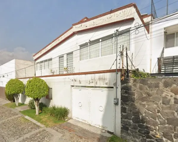 Casa en venta en San Jeronimo Lidice, La Magdalena Contreras — foto 2 de 7