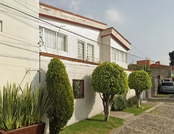 Casa en venta en San Jeronimo Lidice, La Magdalena Contreras — foto 3 de 7