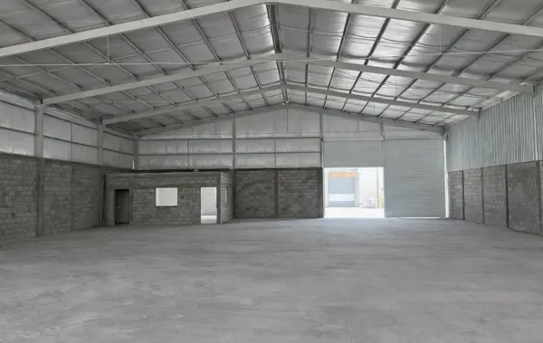 Bodega en renta en San Felipe, Torreón — foto 2 de 3