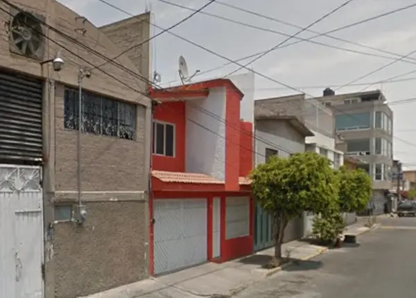Casa en venta en Metropolitana Segunda Sección, Nezahualcóyotl — foto 3 de 7